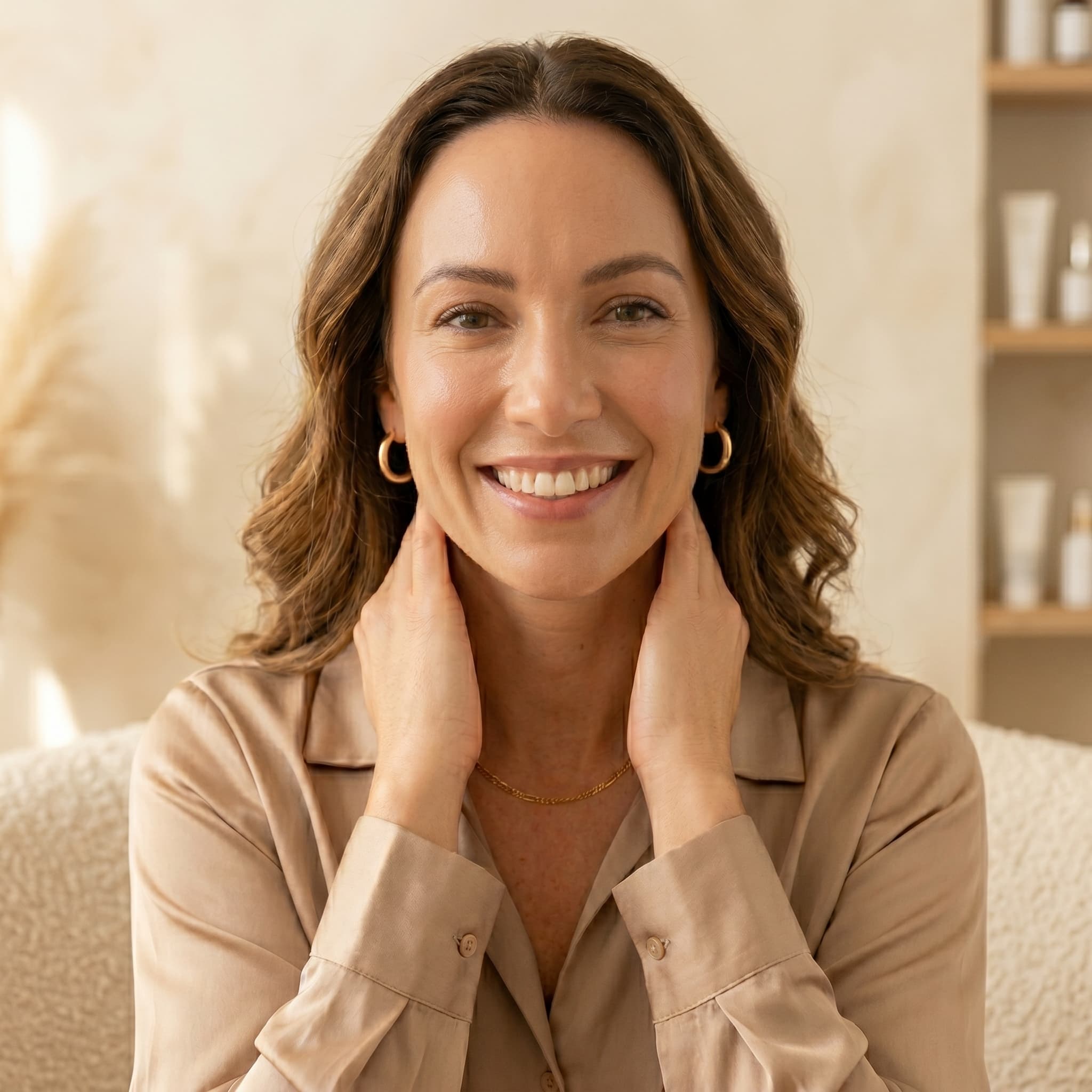 Skinbooster® Hidratación Profunda — Tratamiento relacionado