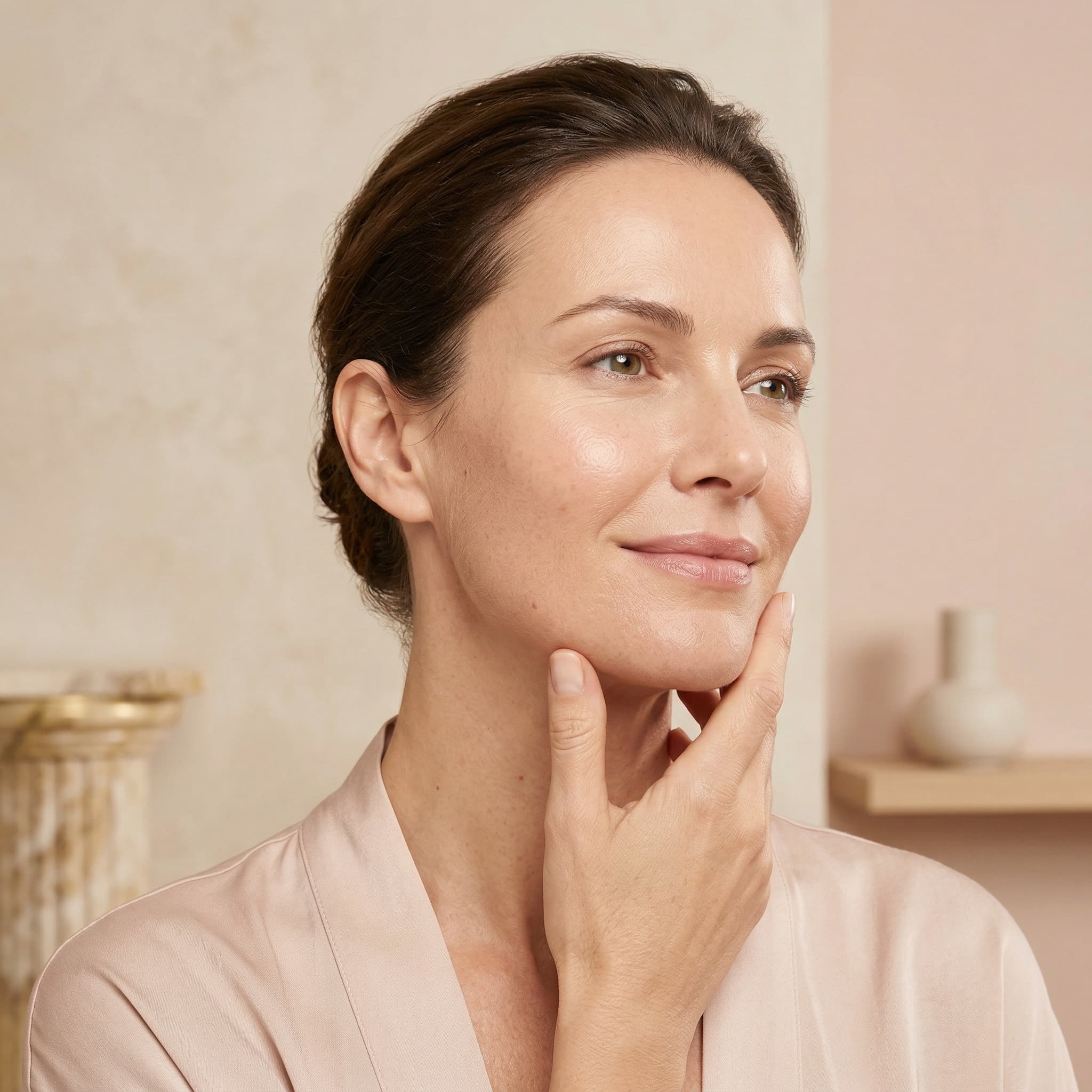 Tratamiento de Sculptra® — Clínica Avaria